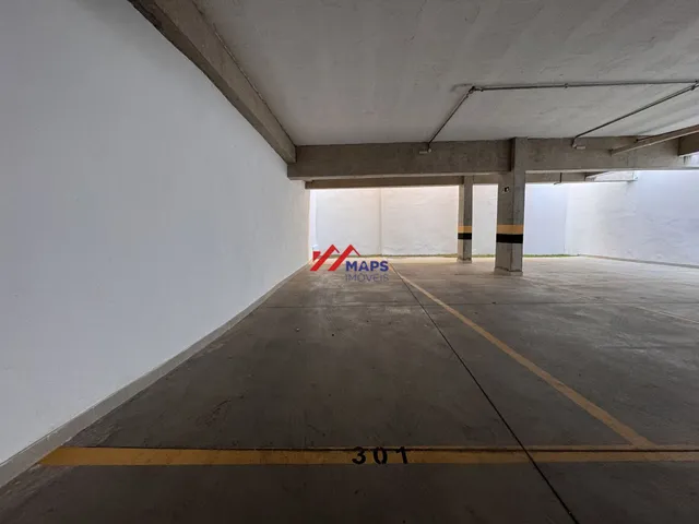 Imagem 13: Apartamento com Três Quartos, Suíte e Duas Vagas de Garagem À Venda no Bairro Cidade Nova - Belo Horizonte/Mg
