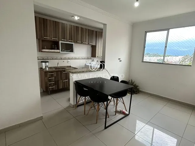 Imagem: Apartamento À Venda em Taubaté-Sp, Chácara