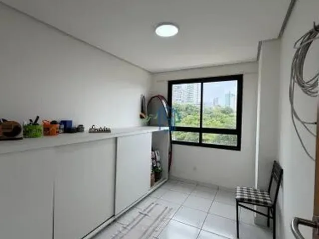Imagem: Residencial Sun River - Apartamento À Venda