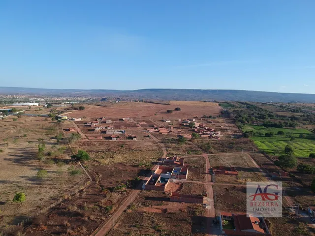 Imagem 3: Terreno À Venda - Loteamento Art Residence II - Barbalha/Ce
