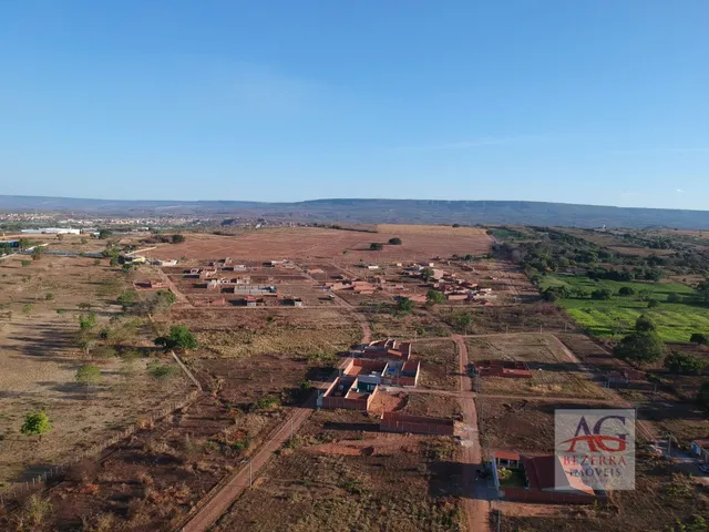 Imagem 4: Terreno À Venda - Loteamento Art Residence II - Barbalha/Ce