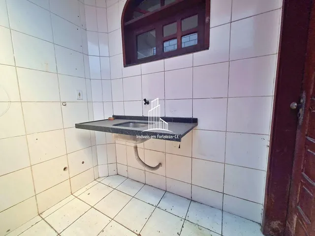 Imagem 10: Casa Duplex com 3 Suítes e Quintal com Churrasqueira em Messejana