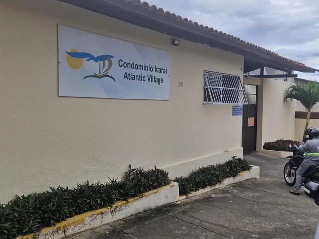 Imagem: Praia Icaraí Frente Mar