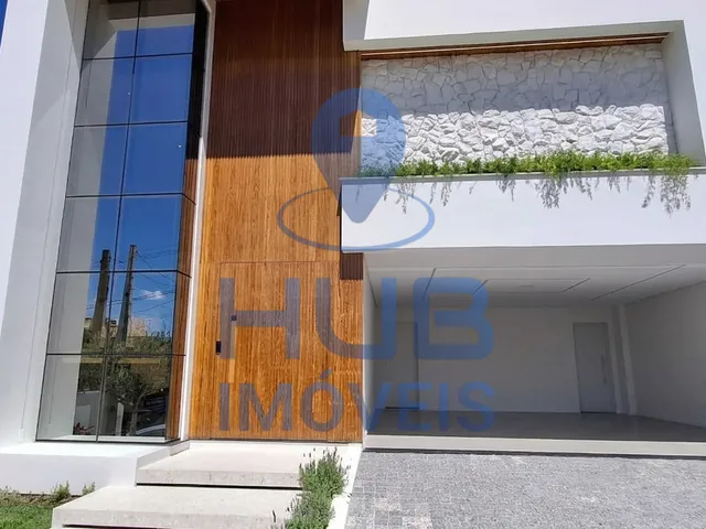 Imagem: Exclusiva, 306 M2 de Área Construída em