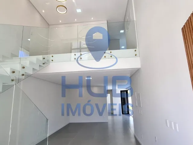 Imagem 2: Exclusiva, 306 M2 de Área Construída em Alto Padrão Condomínio Vista da Pedra , 4 Vagas