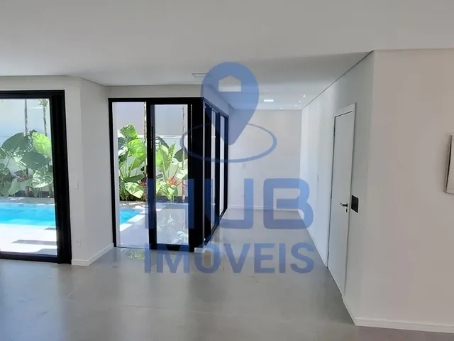 Imagem 5: Exclusiva, 306 M2 de Área Construída em Alto Padrão Condomínio Vista da Pedra , 4 Vagas