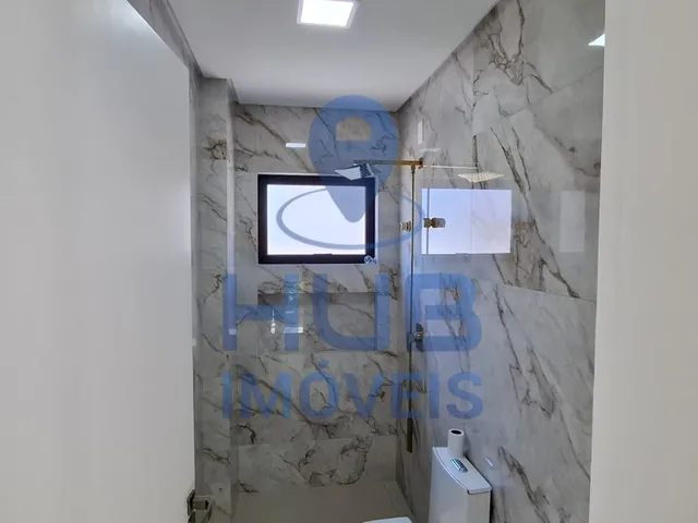 Imagem 7: Exclusiva, 306 M2 de Área Construída em Alto Padrão Condomínio Vista da Pedra , 4 Vagas