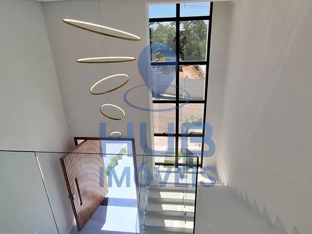 Imagem 9: Exclusiva, 306 M2 de Área Construída em Alto Padrão Condomínio Vista da Pedra , 4 Vagas