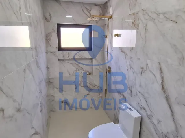 Imagem 13: Exclusiva, 306 M2 de Área Construída em Alto Padrão Condomínio Vista da Pedra , 4 Vagas