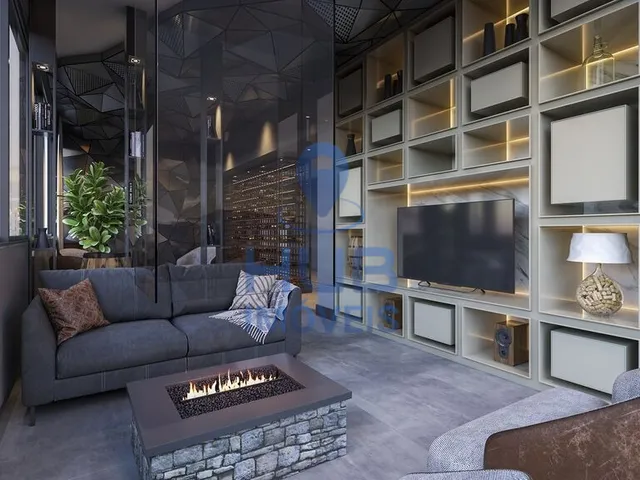 Imagem 9: Apartamento 3 Dormitórios para Venda em Balneário Camboriú - Sc