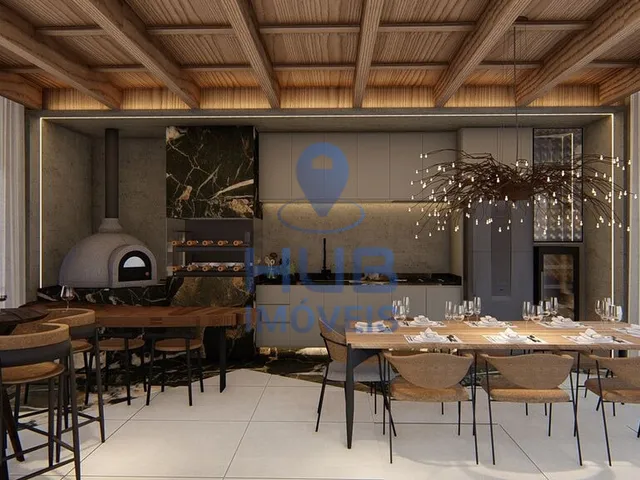 Imagem 14: Apartamento 3 Dormitórios para Venda em Balneário Camboriú - Sc
