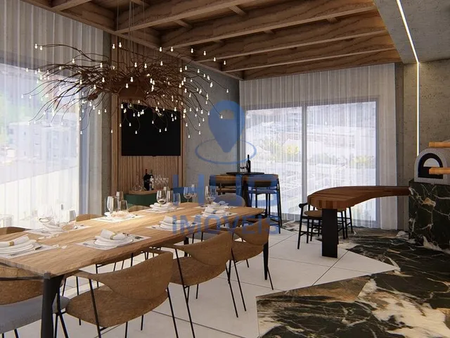 Imagem 16: Apartamento 3 Dormitórios para Venda em Balneário Camboriú - Sc