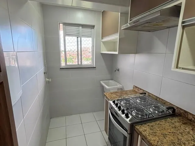 Imagem 2: Residencial Madrid - santa Teresa