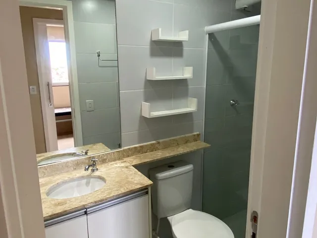 Imagem 4: Residencial Madrid - santa Teresa