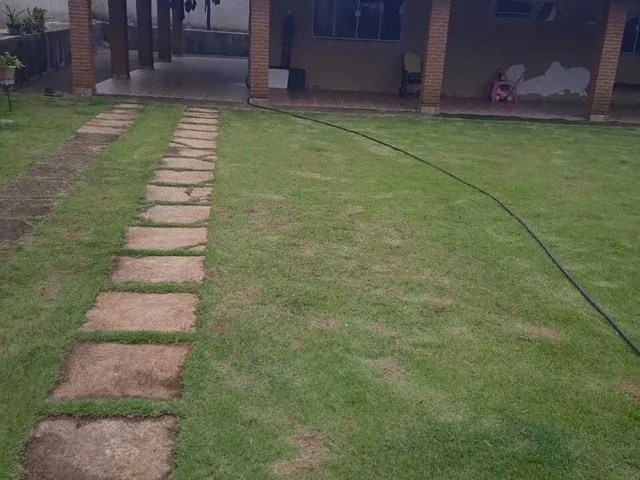 Imagem 11: Chácara À Venda no Bairro Centro - Bandeira do Sul/Mg