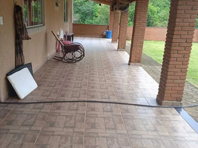 Imagem 4: Chácara À Venda no Bairro Centro - Bandeira do Sul/Mg