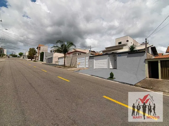 Imagem 9: Casa À Venda no Bairro Campo das Antas - Poços de Caldas/Mg