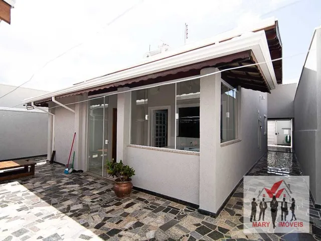 Imagem 12: Casa À Venda no Bairro Campo das Antas - Poços de Caldas/Mg