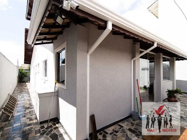 Imagem 10: Casa À Venda no Bairro Campo das Antas - Poços de Caldas/Mg