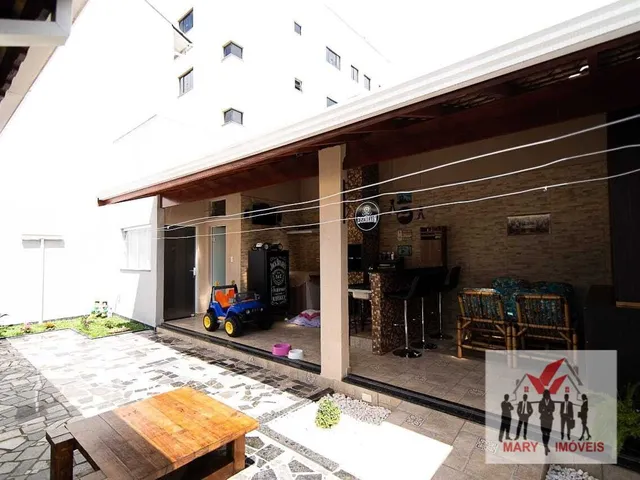 Imagem 5: Casa À Venda no Bairro Campo das Antas - Poços de Caldas/Mg
