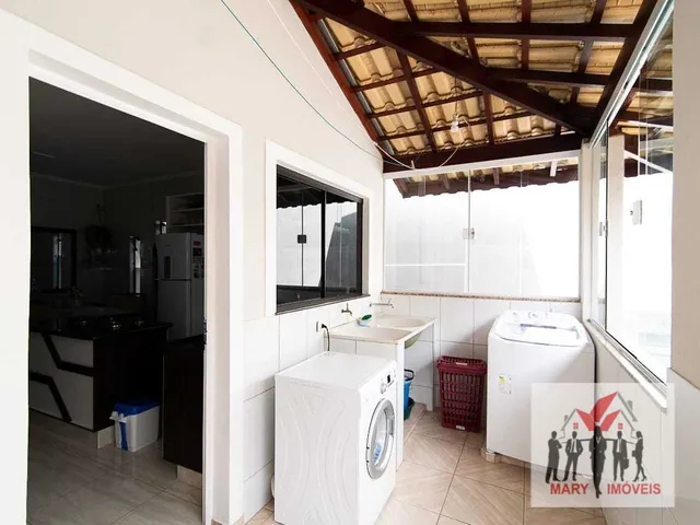 Imagem 14: Casa À Venda no Bairro Campo das Antas - Poços de Caldas/Mg