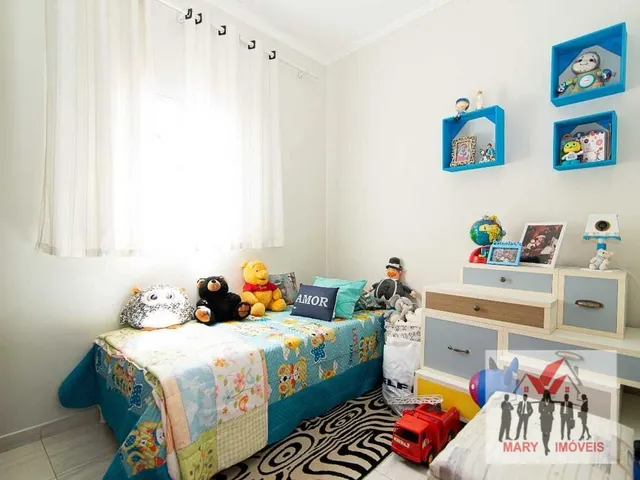 Imagem 8: Casa À Venda no Bairro Campo das Antas - Poços de Caldas/Mg