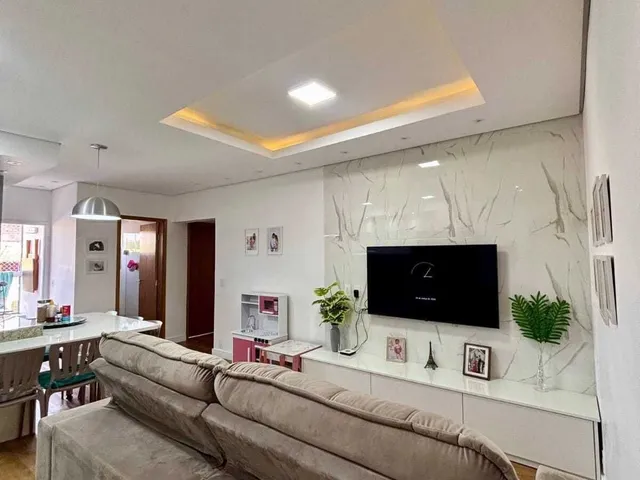 Imagem: Apartamento À Venda no Bairro Vila Caio