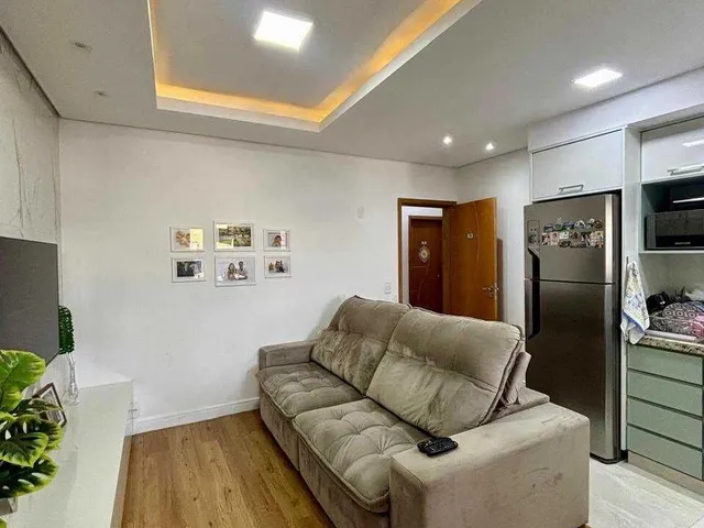 Imagem 3: Apartamento À Venda no Bairro Vila Caio Junqueira - Poços de Caldas/Mg