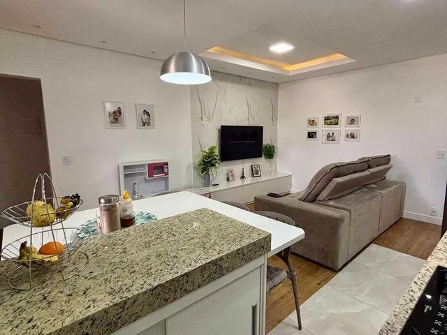 Imagem 8: Apartamento À Venda no Bairro Vila Caio Junqueira - Poços de Caldas/Mg