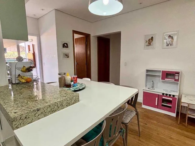 Imagem 7: Apartamento À Venda no Bairro Vila Caio Junqueira - Poços de Caldas/Mg