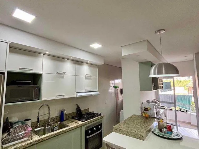 Imagem 5: Apartamento À Venda no Bairro Vila Caio Junqueira - Poços de Caldas/Mg