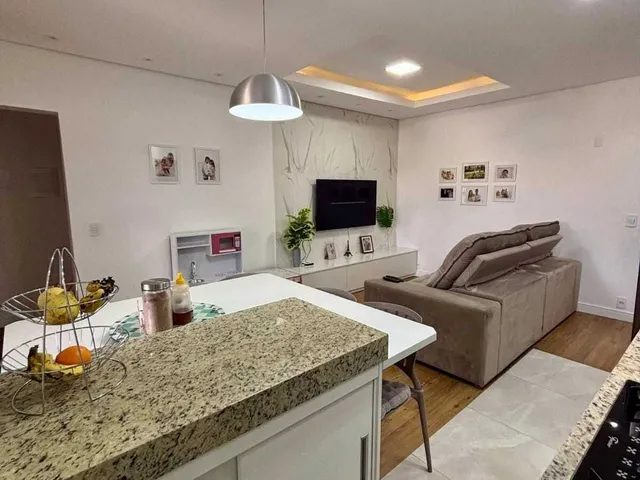 Imagem 4: Apartamento À Venda no Bairro Vila Caio Junqueira - Poços de Caldas/Mg
