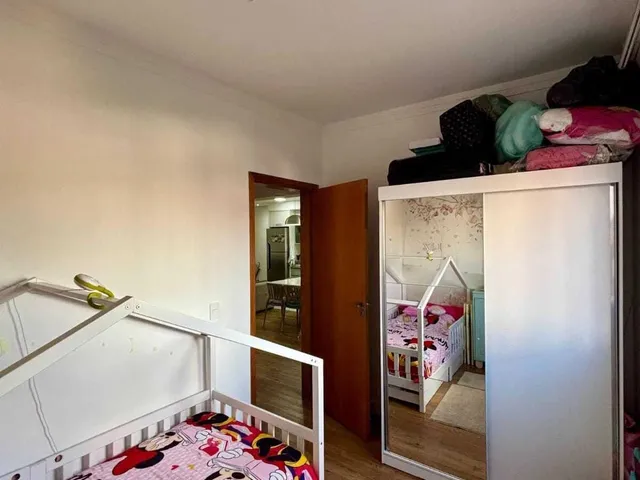 Imagem 11: Apartamento À Venda no Bairro Vila Caio Junqueira - Poços de Caldas/Mg