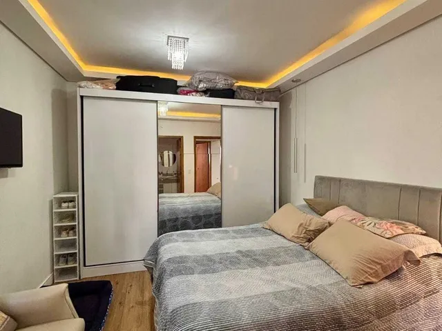 Imagem 2: Apartamento À Venda no Bairro Vila Caio Junqueira - Poços de Caldas/Mg