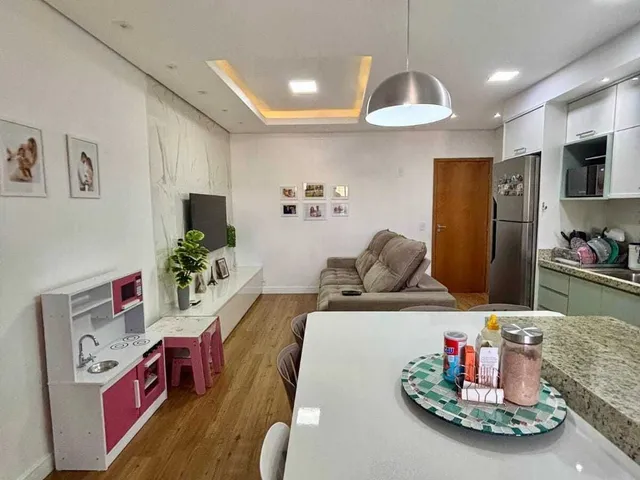 Imagem 16: Apartamento À Venda no Bairro Vila Caio Junqueira - Poços de Caldas/Mg