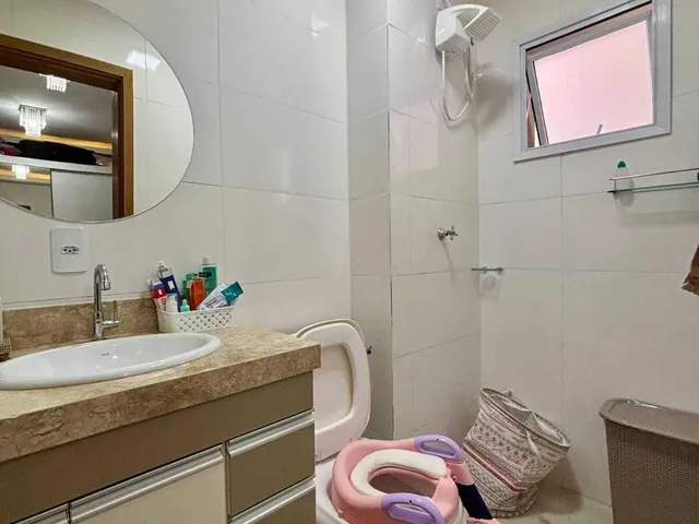 Imagem 13: Apartamento À Venda no Bairro Vila Caio Junqueira - Poços de Caldas/Mg