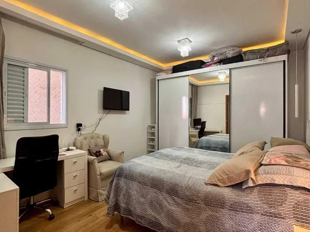 Imagem 14: Apartamento À Venda no Bairro Vila Caio Junqueira - Poços de Caldas/Mg