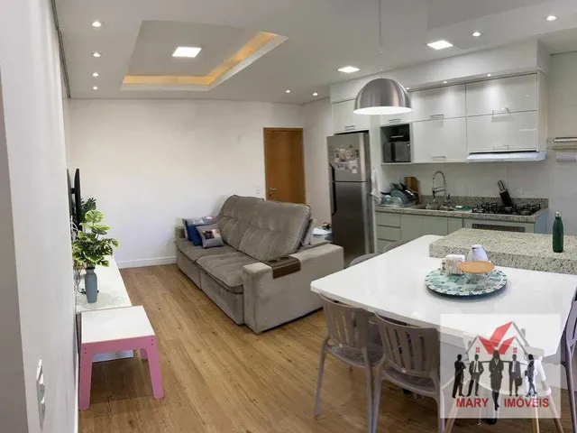 Imagem 12: Apartamento À Venda no Bairro Vila Caio Junqueira - Poços de Caldas/Mg