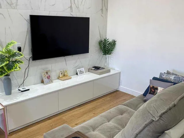 Imagem 6: Apartamento À Venda no Bairro Vila Caio Junqueira - Poços de Caldas/Mg