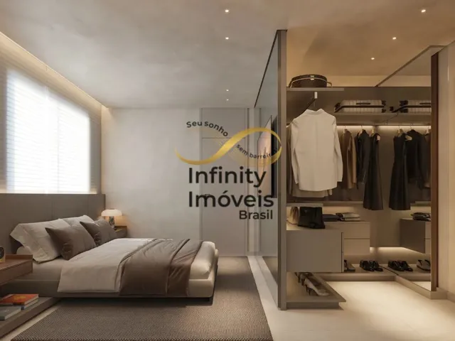 Imagem 3: Edge Contorno - Apartamento à venda no bairro Santo Antônio - Belo Horizonte/MG