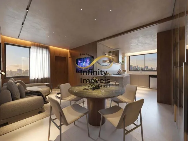 Imagem 8: Edge Contorno - Apartamento à venda no bairro Santo Antônio - Belo Horizonte/MG