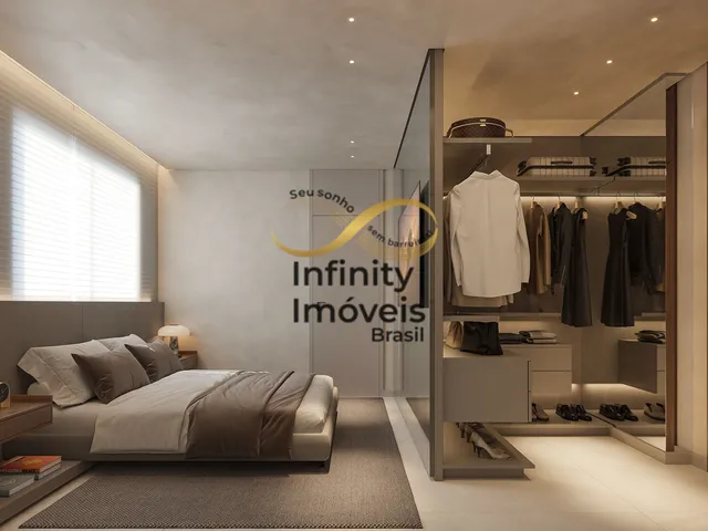 Imagem 14: Edge Contorno - Apartamento à venda no bairro Santo Antônio - Belo Horizonte/MG