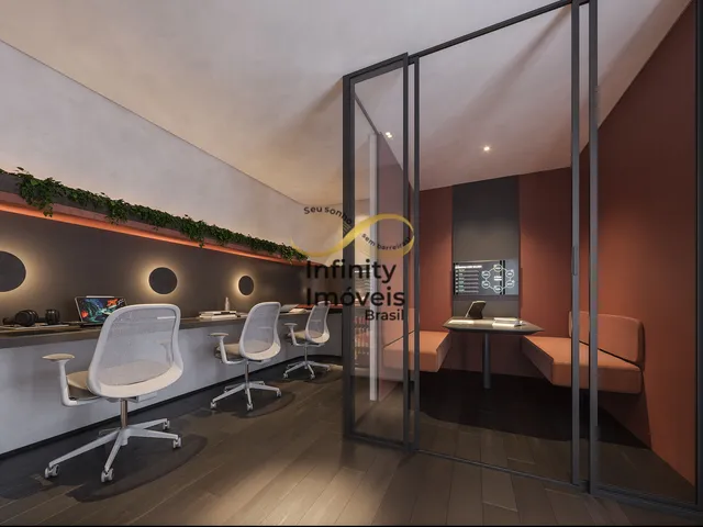 Imagem 9: Edge Contorno - Apartamento à venda no bairro Santo Antônio - Belo Horizonte/MG