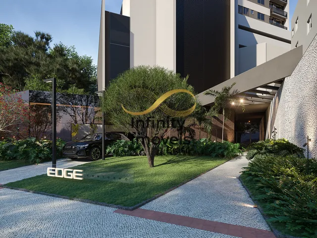 Imagem 6: Edge Contorno - Apartamento à venda no bairro Santo Antônio - Belo Horizonte/MG