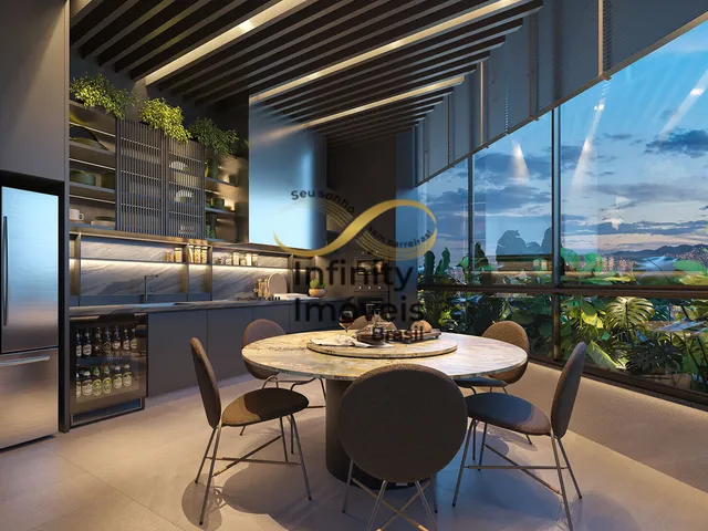 Imagem 5: Edge Contorno - Apartamento à venda no bairro Santo Antônio - Belo Horizonte/MG