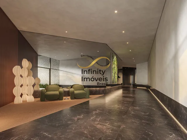Imagem 2: Edge Contorno - Apartamento à venda no bairro Santo Antônio - Belo Horizonte/MG