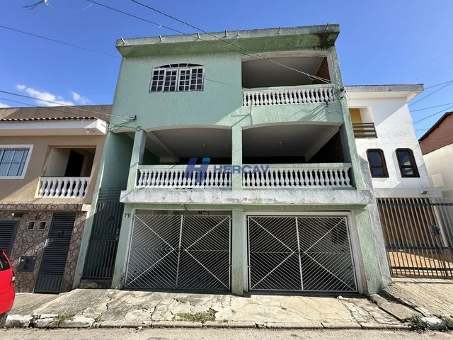 Imagem: Casa Padrão