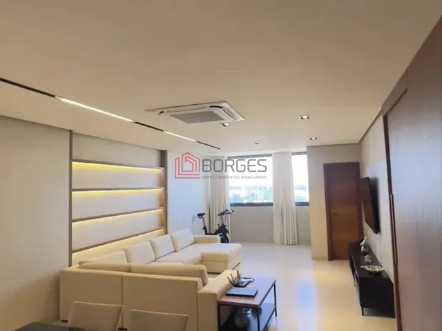 Imagem: Apartamento à venda no bairro Três Poderes