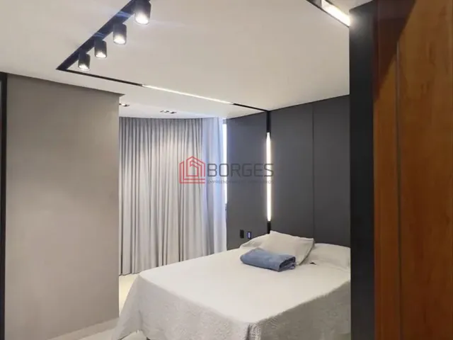 Imagem 3: Apartamento À Venda no Bairro Três Poderes - Imperatriz/Ma