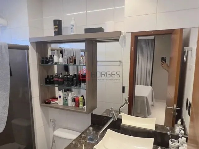 Imagem 12: Apartamento À Venda no Bairro Três Poderes - Imperatriz/Ma